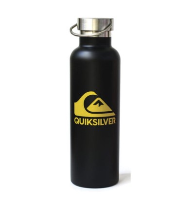 Botella Isotermica Quiksilver