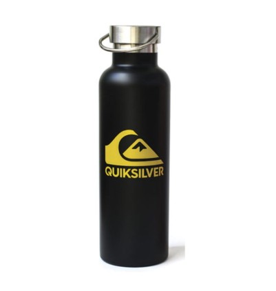 Insulated bottle Quiksilver