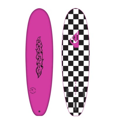 Quik Soft 7.0 Break Board