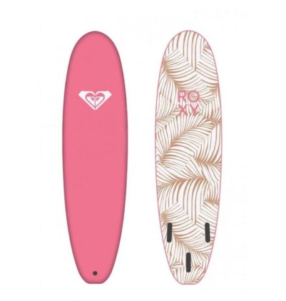 Roxy Soft 7.0 Break Board