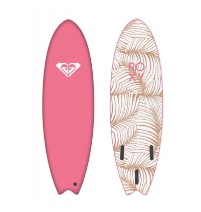 Roxy Soft Bat Board