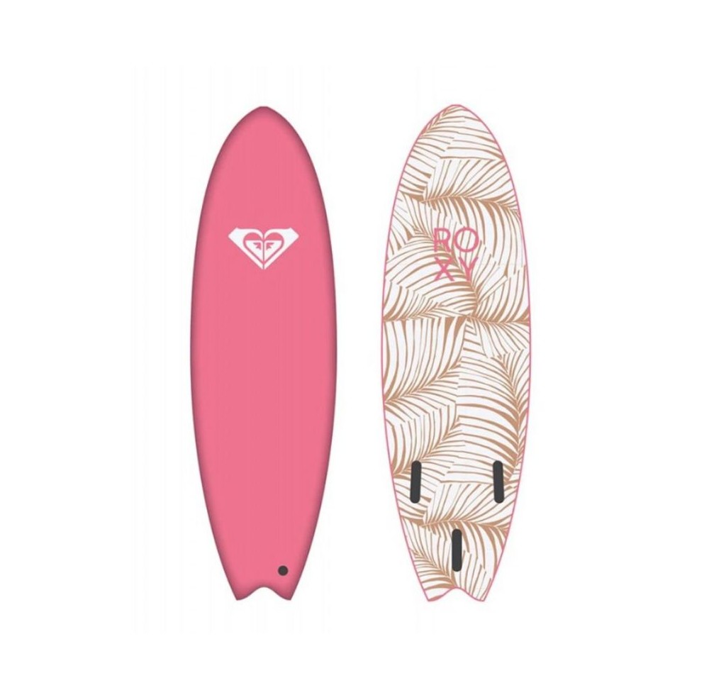 Tabla Bat Roxy Soft 6.6