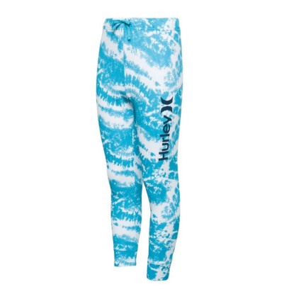 Pantalon Chandal Niña Tie Dye French Terry - Pantalon niña