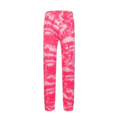 Pantalon Chandal Niña Tie...