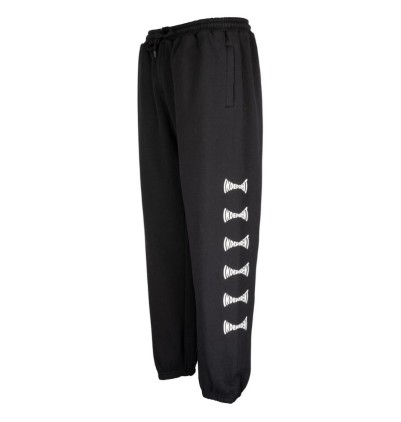Pantalon Chandal...
