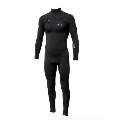 Buell DR1 Chest Zip 4mm...