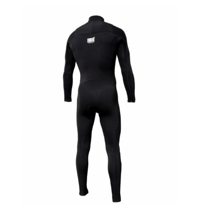 Buell DR1 Chest Zip 4mm...