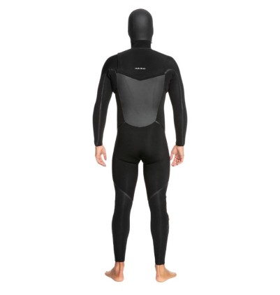 Neopreno Quiksilver...