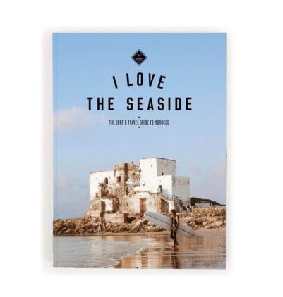 Guide I Love The Seaside...