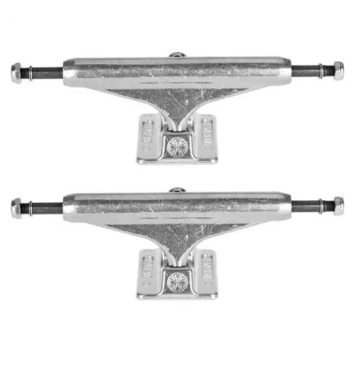 Eje 169 Hollow Silver Stage...