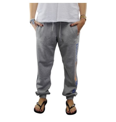 Pantalones Chandal ECS Gris