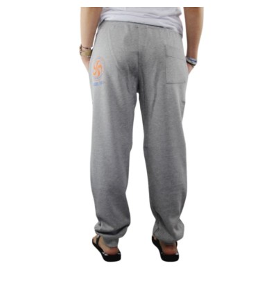 Pantalones Chandal ECS Gris