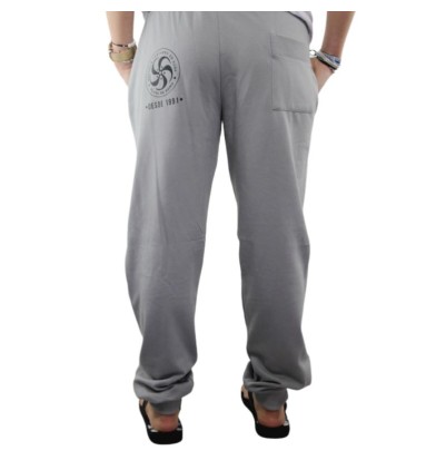 Pantalon chandal ECS Gris