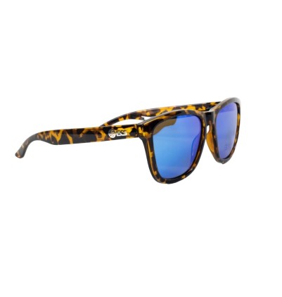 ECS Polarized Tortoise/Blue...