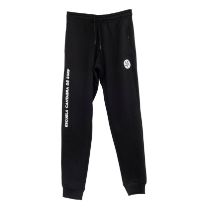 Pantalon Niño ECS GYM