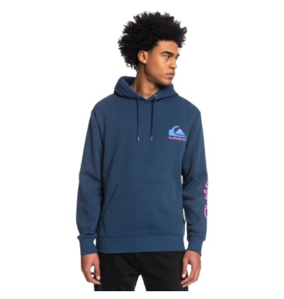 Quiksilver Omni Logo Men's...