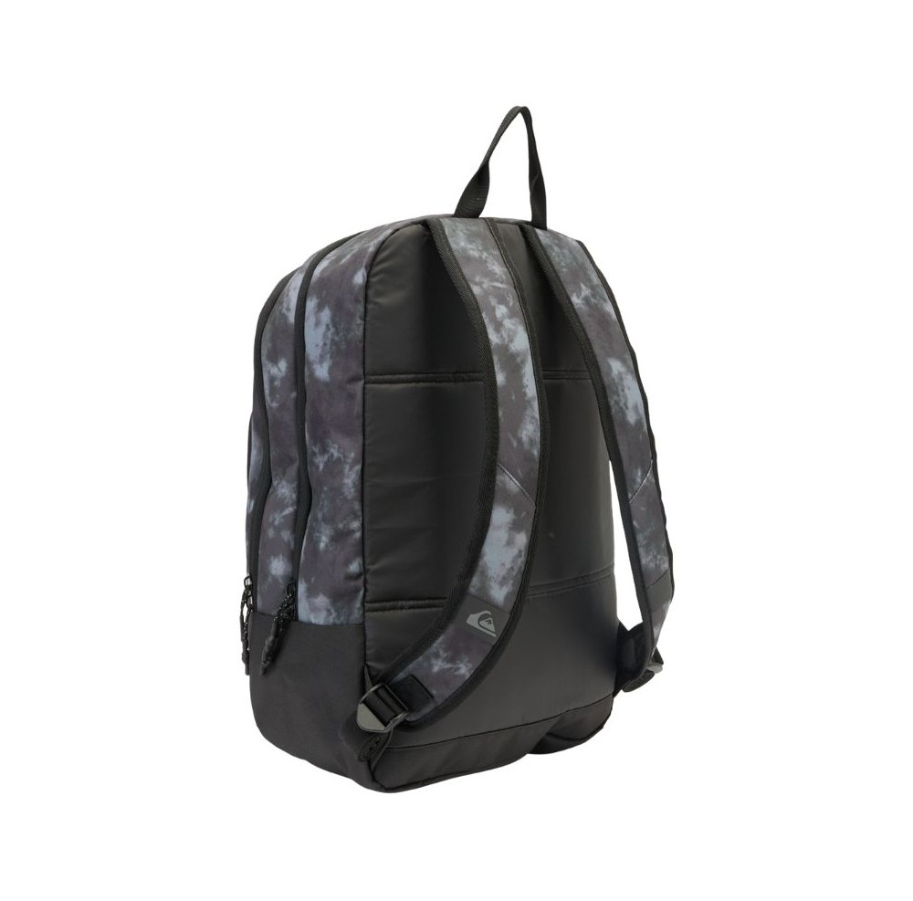 Quiksilver Burst Backpack - Quiksilver School Backpack