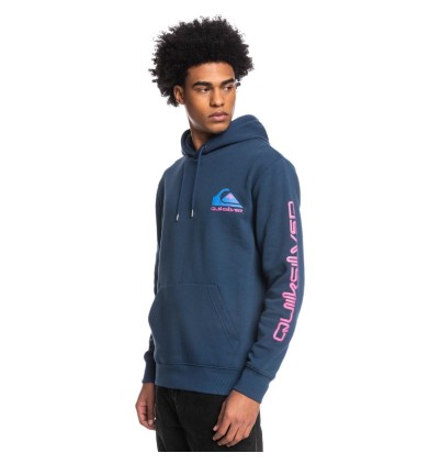 Quiksilver Omni Logo Men's...