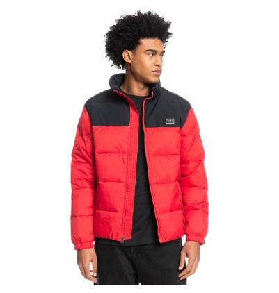 Quiksilver Men's Wolf...