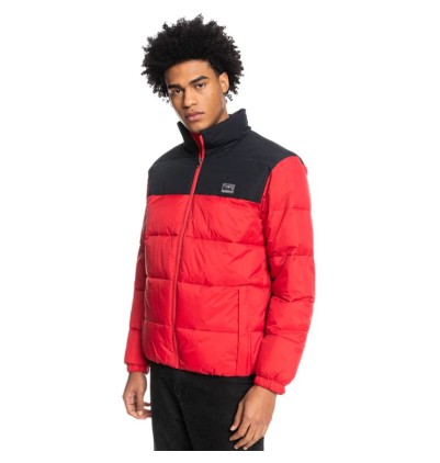 Quiksilver Men's Wolf...