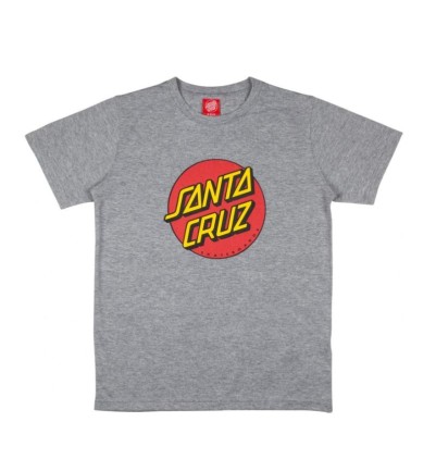 Youth Classic Dot Santa...