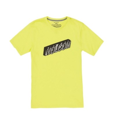 Camiseta Niño Lexip