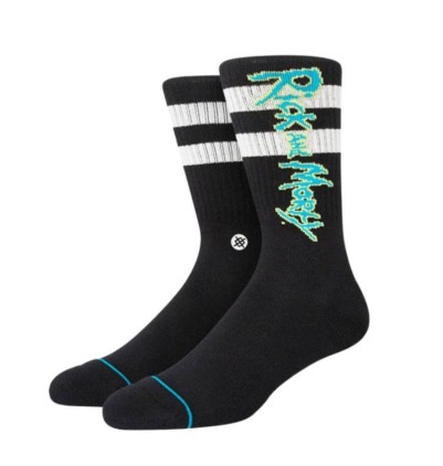 Calcetines Rick & Morty Stance