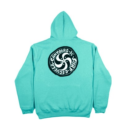 Sudadera Ecs Estela Nueva...