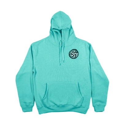 Sudadera Ecs Estela Nueva...
