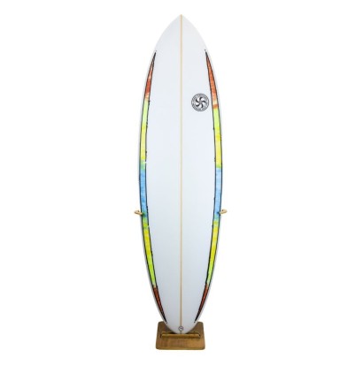 Tabla Somo Surf Board LA91...