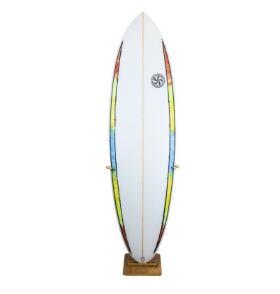 Tabla Somo Surf Board LA91...