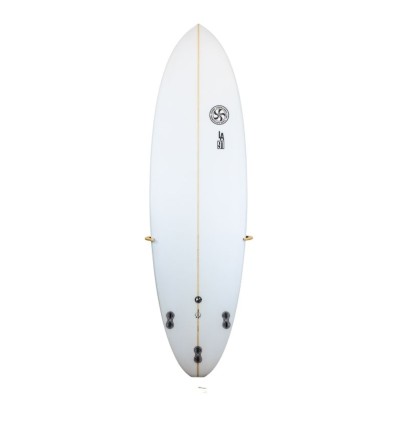 Tabla Somo Surf Board LA91...