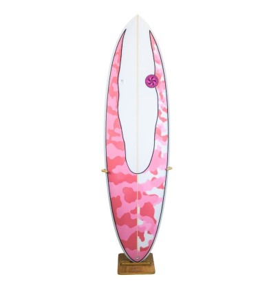 Somo Surf Board LA91 6.10...