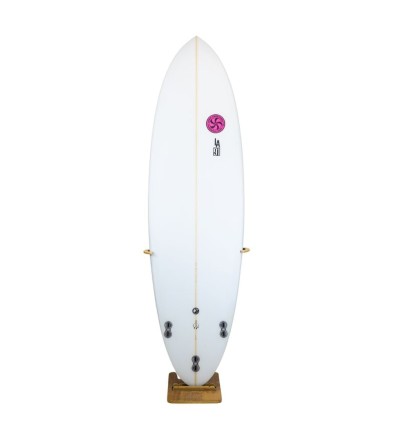 Somo Surf Board LA91 6.10...