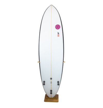 Somo Surf Board LA91 6.11...