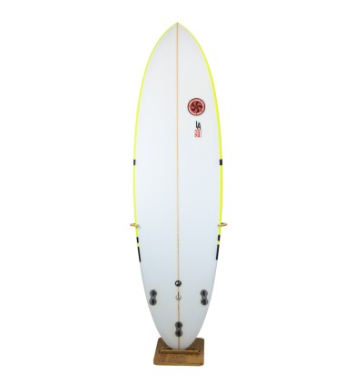 Somo Surf Board LA91 6.11...