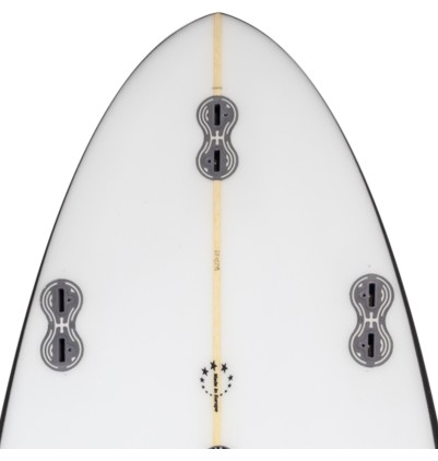 Somo Surf Board LA91 7.0...