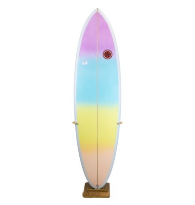 Somo Surf Board LA91 7.0...