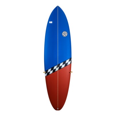 Somo Surf Board LA91 7.0...