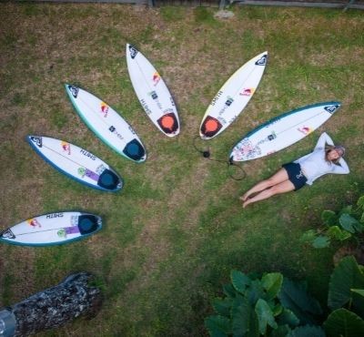 Surf