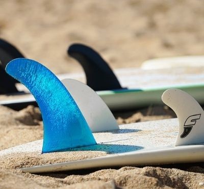 Surfboards Accessories