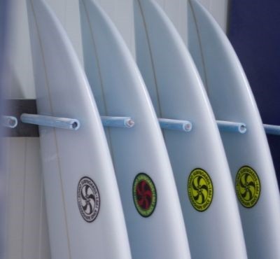 Somo Surfboards