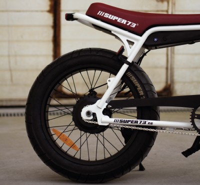 Bicis Super73