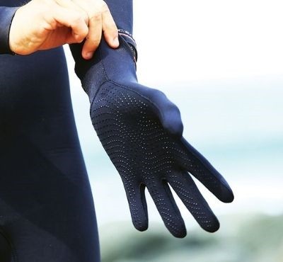 Guantes