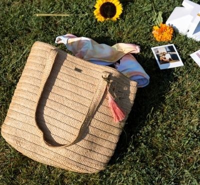 Bolsos y Riñoneras