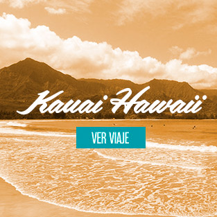Kauai – Hawaii
