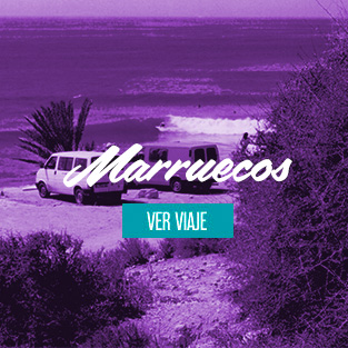 Marruecos