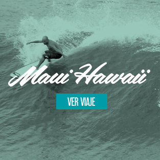 Maui Hawaii