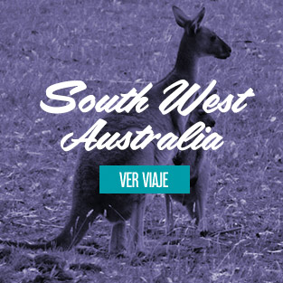 South West Australia