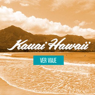 Kauai – Hawaii